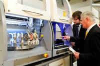3D-Drucken und Additive Manufacturing – umfassendes Know-how, Trends und Technik