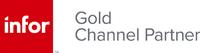 xax ist Infor Regional Partner of the Year im Bereich Enterprise Performance Management/Office CFO