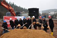 Kurtz Ersa: Investition von 10 Millionen Euro in moderne Eisengießerei
