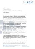 Tycos chinesische Tochtergesellschaft baut auf LEGIC®