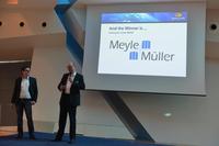 Dalim?Enterprise Scale TWIST?-Award geht an Meyle+Müller