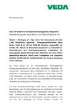 Über 50 Standorte im Bewerbermanagement integrieren
