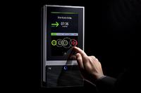 PCS präsentiert auf der Personal Süd Terminals für Zeiterfassung und Zutrittskontrolle