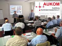 Mahr Akademie sichert Qualität