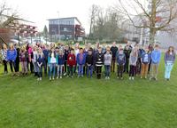 Zukunftstag für Mädchen und Jungen 2014