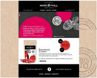 netzkern bringt neue Bio-Snack-Marke responsive ins Web