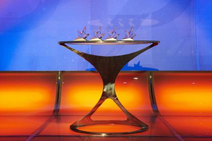 Verkaufsawards 2014: Das sind die besten Verkäufer im deutschsprachigen Raum! – BILD