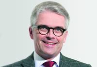Helvetia: Roland Bentele neuer Leiter HR International