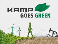 KAMP ist Preisträger des Deutschen Rechenzentrumspreises 2014