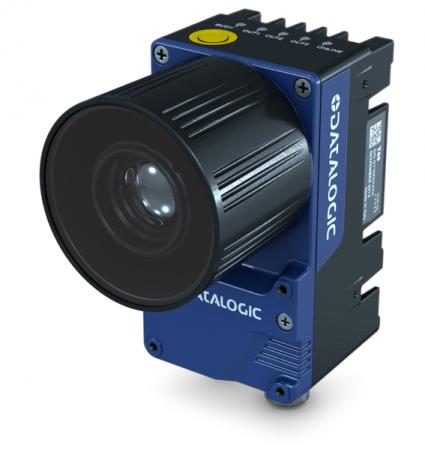 Datalogic setzt hohen Standard mit neuer Version seiner Machine-Vision Software (FOTO)