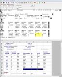 Elektronische Datenerfassung für Laborgeräte