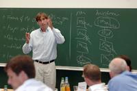 Stipendien für Weiterbildungsprogramm ?Bringing Technology to Market? an der ESMT