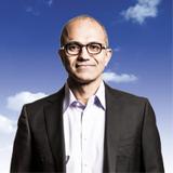 Microsofts neuer Chef kommt aus der Cloud