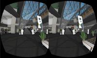 3D Engine für Echtzeit- und Online-Content von Bitmanagement unterstützt Oculus Rift Brille