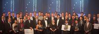 arvato Systems gewinnt Deutschen Rechenzentrumspreis 2014