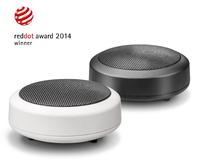 Wavemaster MOBI-2 erhält Red Dot Award 2014