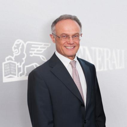 Generali Deutschland erneut mit deutlichem Beitragsplus (FOTO)