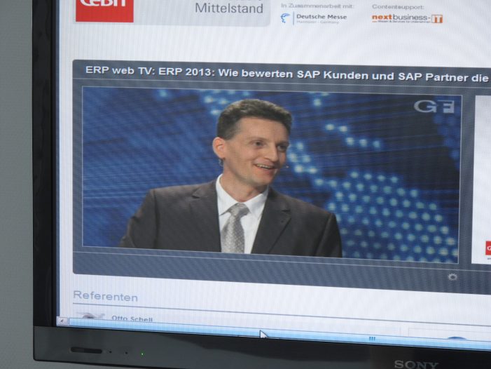 All for One Steeb Businesspartner Consenso Consulting mit neuer SAP Retail Branchenlösung im Mittelstand