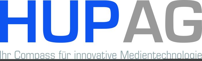 compass und HUP AG /   Zusammenschluss zu einem marktführenden Software-Unternehmen für Verlage