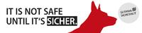 TRUST IN GERMAN SICHERHEIT