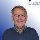 TU-Olympiaforscher Professor Norbert Müller zum IOC-Kommissionsmitglied berufen