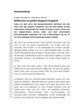 SoftVision erweitert Support-Angebot