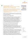 Innovationspreis-IT: edicos DeploymentManager wird mit dem Prädikat BEST OF IT 2014 ausgezeichnet