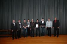 Land- und Baumaschinenmechaniker ist ein Beruf mit Zukunft