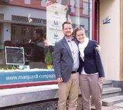 Marketing für den Mittelstand! Marquardt+Compagnie feiert Jubiläum