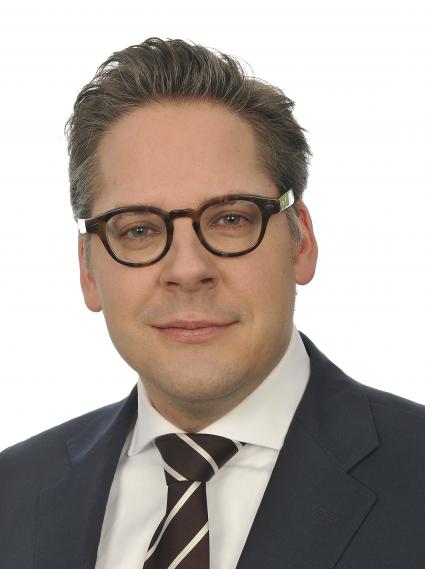 Michael Eger wird Partner bei Promerit Management Consulting (FOTO)