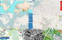 CADdy mapservice bietet neuen Hostingdienst an