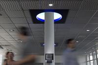 PCS Zeiterfassung und Zutrittskontrolle wird mit Besuchermanagement effektiv ergänzt