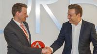 ORBIT IT-Solutions erhält den TOP-Status als Partner von MobileIron