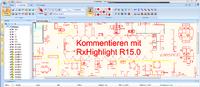 Mit RxHighlight – Vom Rotstift zum intelligenten Kommentieren