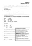 Erfahrungsaustausch in der Anwendung agiler Methoden in Softwareunternehmen am 16.5.2014 in Frankfurt