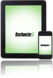 Userbooster für iPhone und iPad v.4.7 veröffentlicht