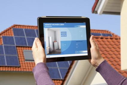 VDE-Studie: Die Smart City kommt in 15 Jahren (FOTO)