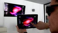 Deutschlandpremiere: Die Frankfurter Multimediaexperten NMY entwickeln Software-Lösung für interaktive 3D-Präsentationen auf Standard TV Geräten