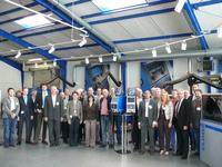 Chancen und Herausforderungen bei der zukünftigen Ausbildung von Schweißern