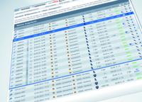 clickApoint? neue Funktion, Gruppierung von Serienterminen jetzt online!