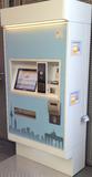 Neuer Höft&Wessel-Ticketautomat gewinnt Design-Preis