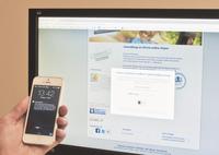Alternative zum Captcha: Authentifizierung per mTAN