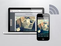 Cortado Workplace 7überträgt Dateien einfach zwischen Rechner und iOS-7-Geräten – kabellos und ohne iTunes