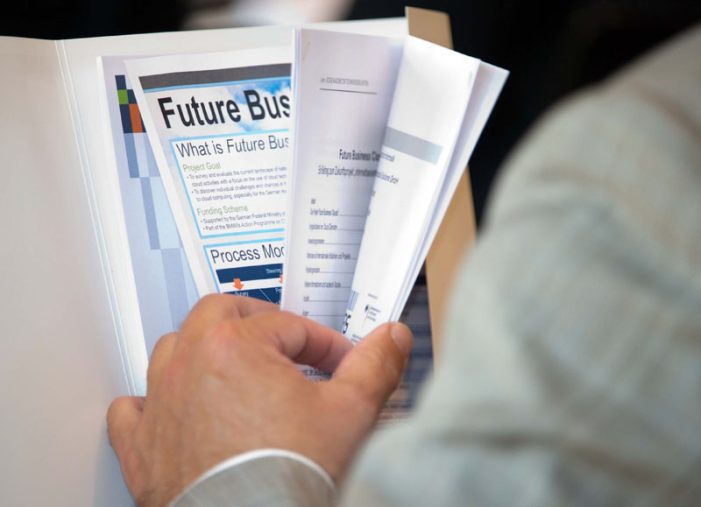 Internetdienste: Cloud-Marktplätze sind Grundlage für Smart Services