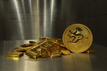 Das Goldkonto revolutioniert den Edelmetallhandel (FOTO)