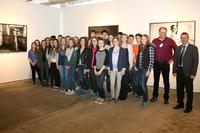 Kunstunterricht bei SCHNEIDER-KREUZNACH