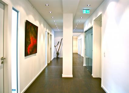 Business Center Mittelweg: Moderne und flexible Bürolösungen im Herzen Hamburgs (FOTO)