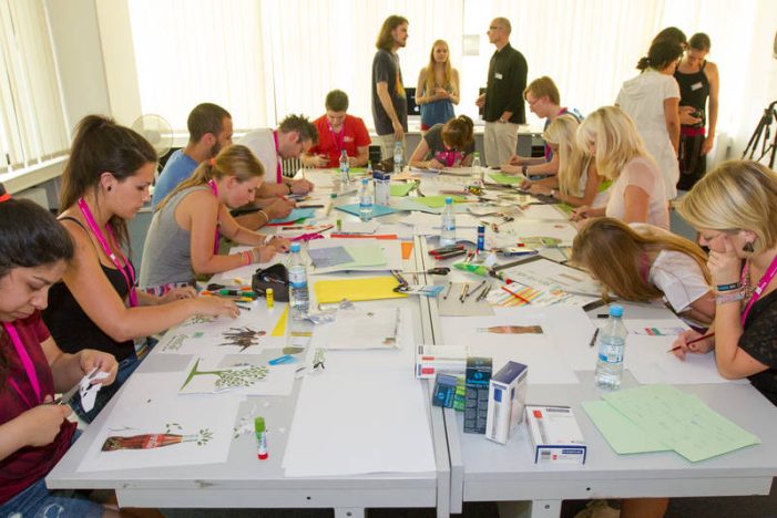 Studienwahl-Orientierung: MHMK mit Summer Schools für Musik-, Internet- und Designmanager