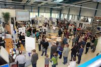 WITTENSTEIN hilft Schülern bei der Berufswahl