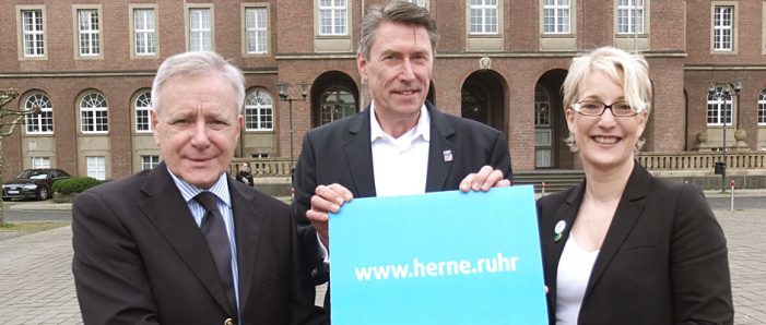 Beispielhaft: Herne.ruhr